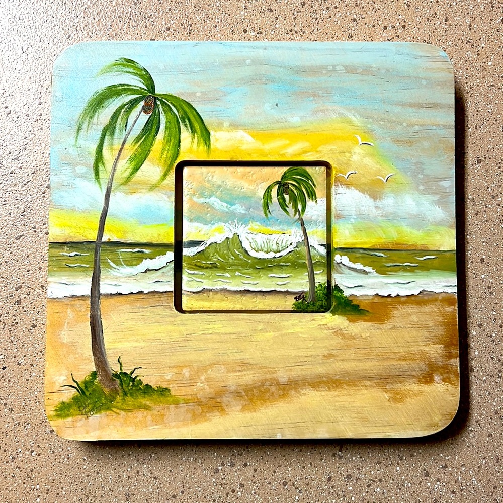 Original Artwork by Betty Potter 🖼️